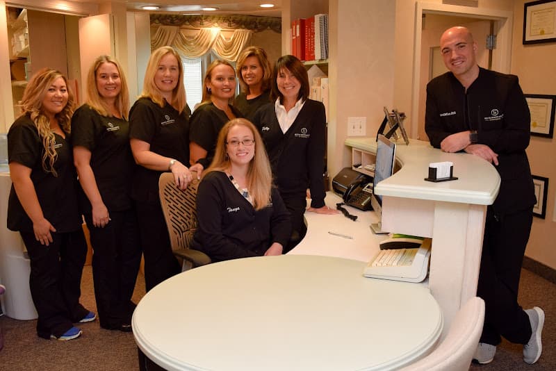 Dental Health Center of Holmdel