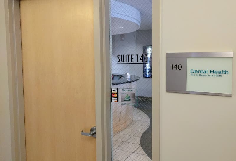 Dental Health Colorado