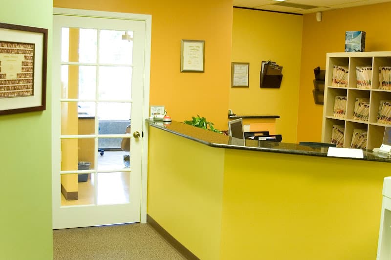 Dental Implants of Arizona