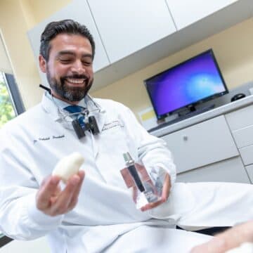 Dental Partners of Brookline