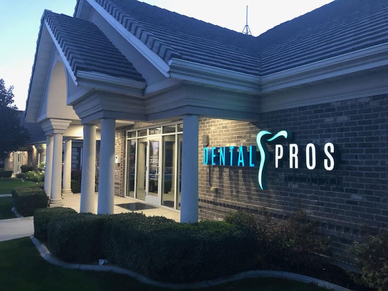 Dental Pros of Utah