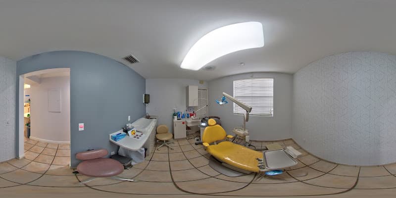 Dental Solutions of South Florida