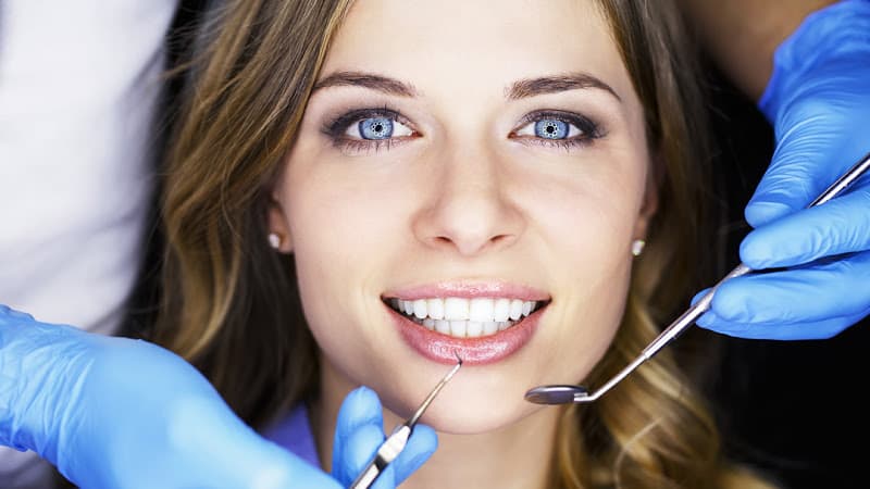 Dental Wellness Center of Florida