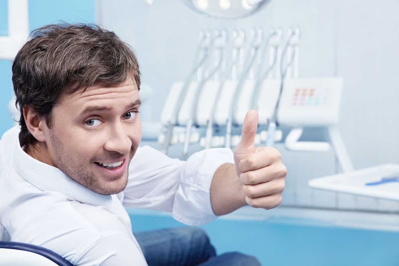 Dentist Belmont Ma