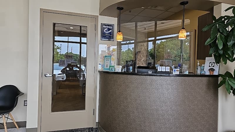 Dentist Near You