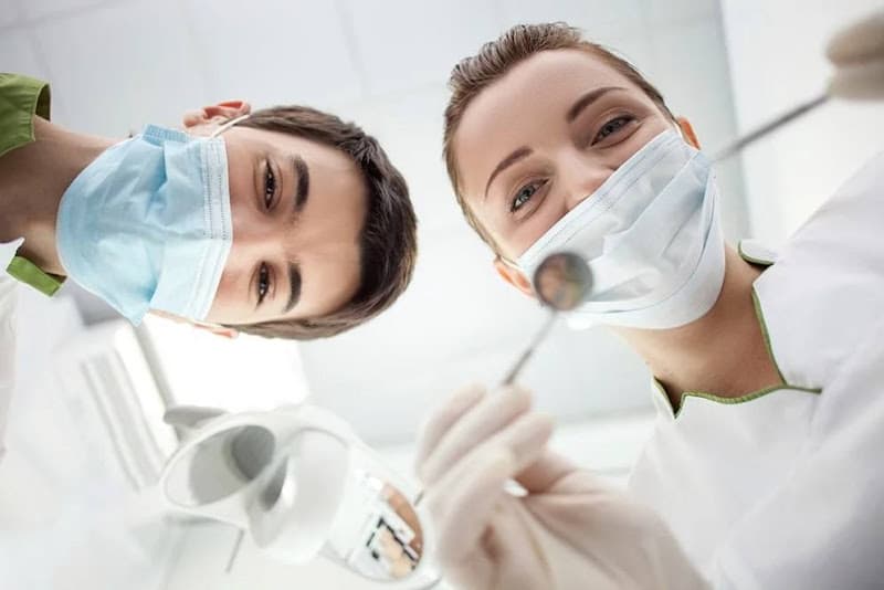 Dentist North Andover Ma