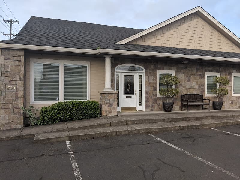 Dentist Salem, Oregon