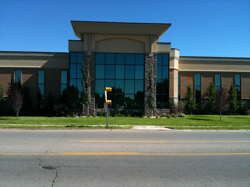 Dentist in Murray Utah Dr. Daniel W. Ormsby, DDS