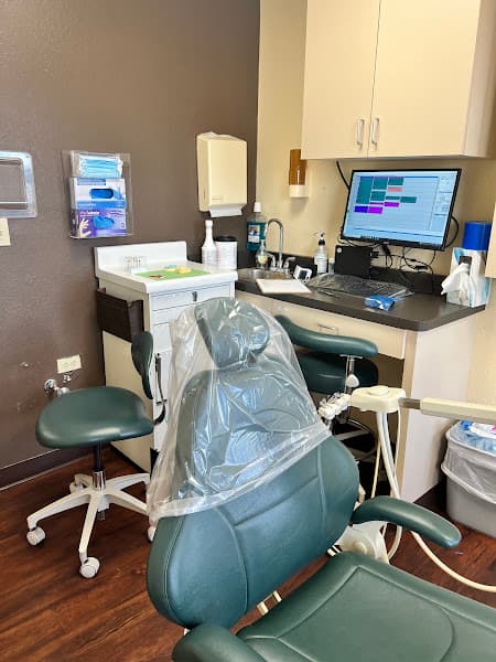 Dentistry For You