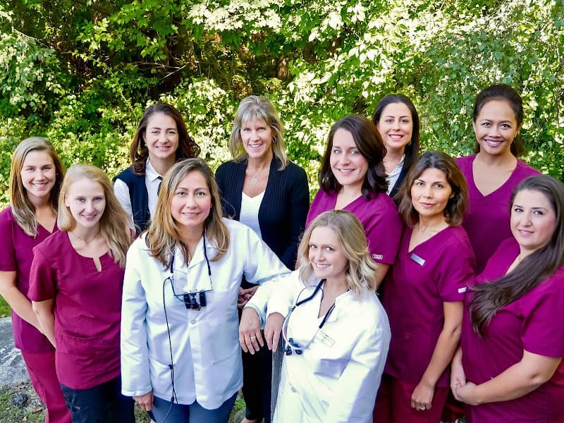 Dentistry by Dr. David - Invisalign and Implant Dentist