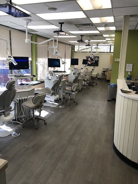 Dentistry for Children Maryland - Cross Keys