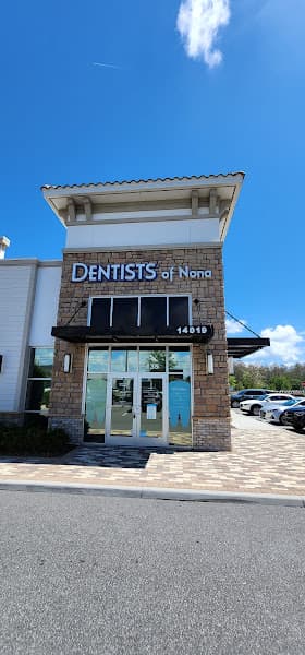 Dentists of Nona