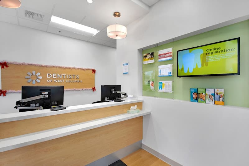 Dentists of West Columbia