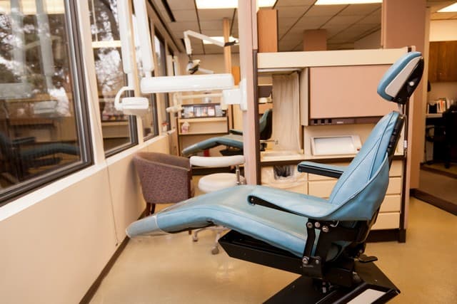 Denver West Dental Group-Dr. Sam Kawakami