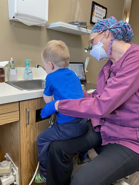 Design Dentistry, LLC
