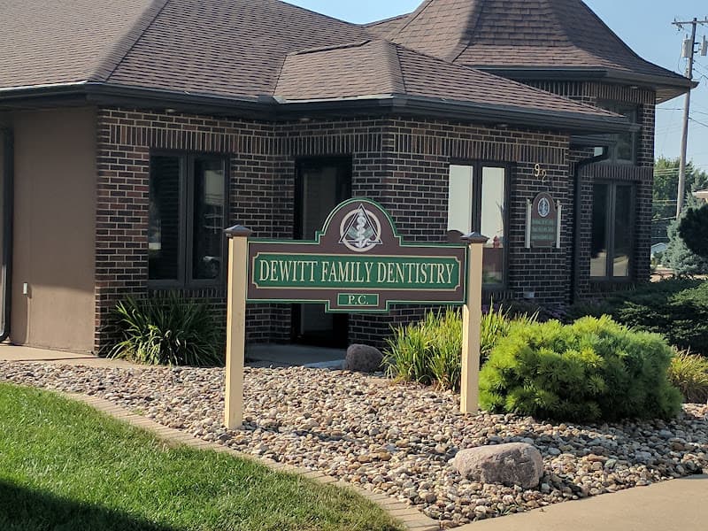 Dewitt Family Dentistry