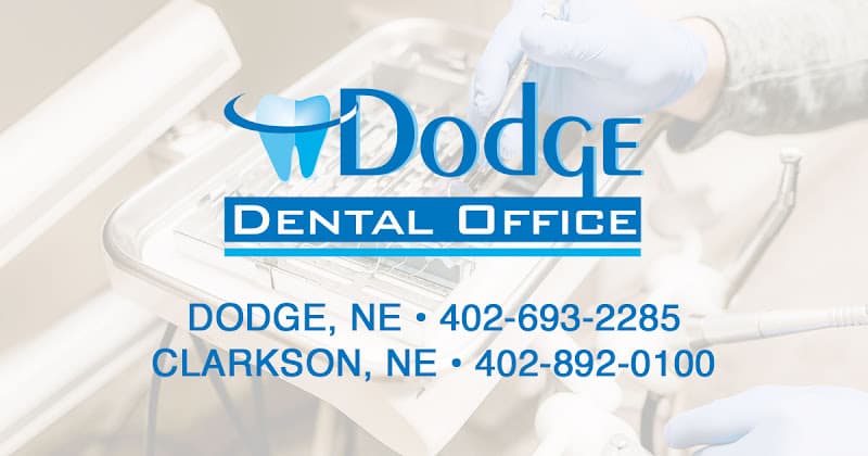 Dodge Dental Office