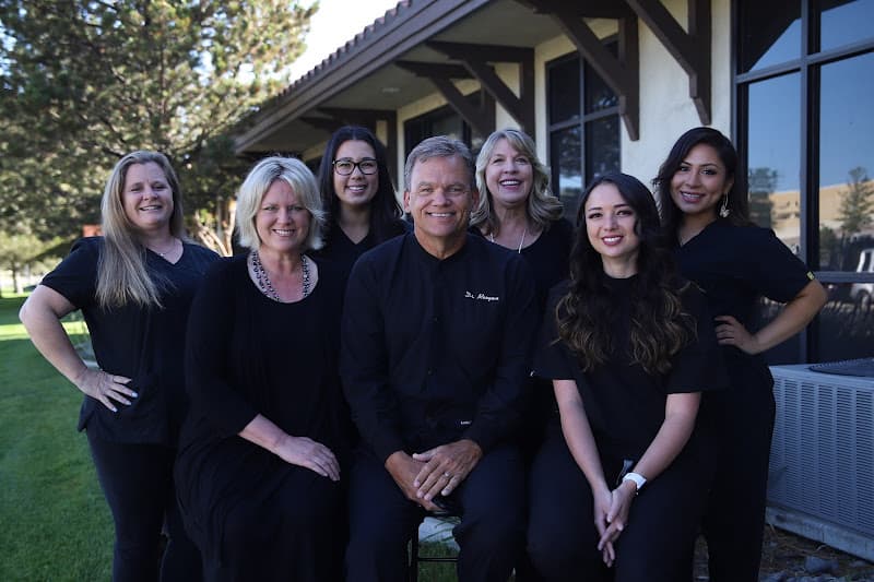 Double Diamond Dental