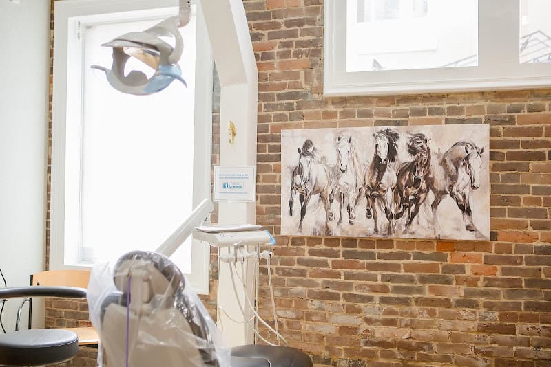 Downtown Dentistry
