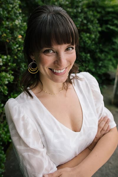 Dr Lisa Horschman DDS West Sound Dentistry