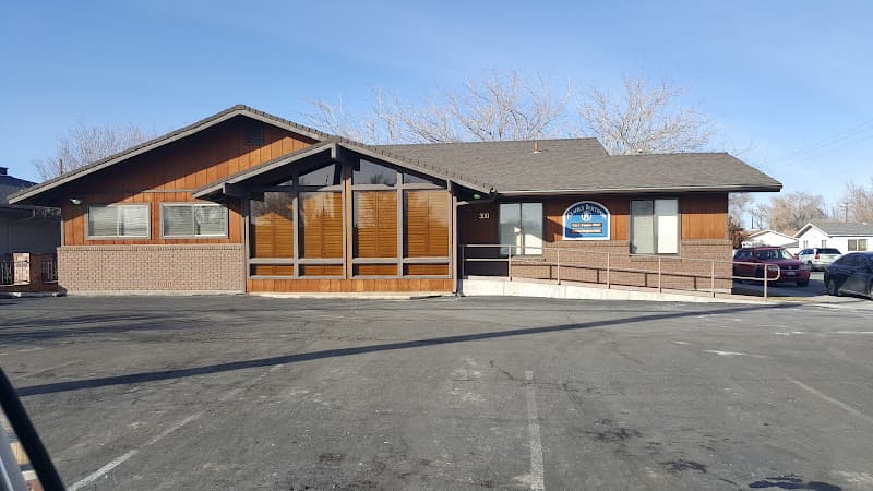 Dr. Cary Jaques, DDS