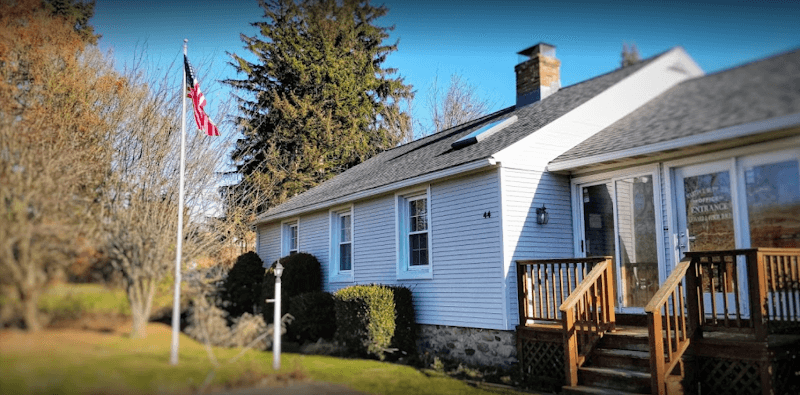 Dr. Coppola's Center Street Family Dentistry