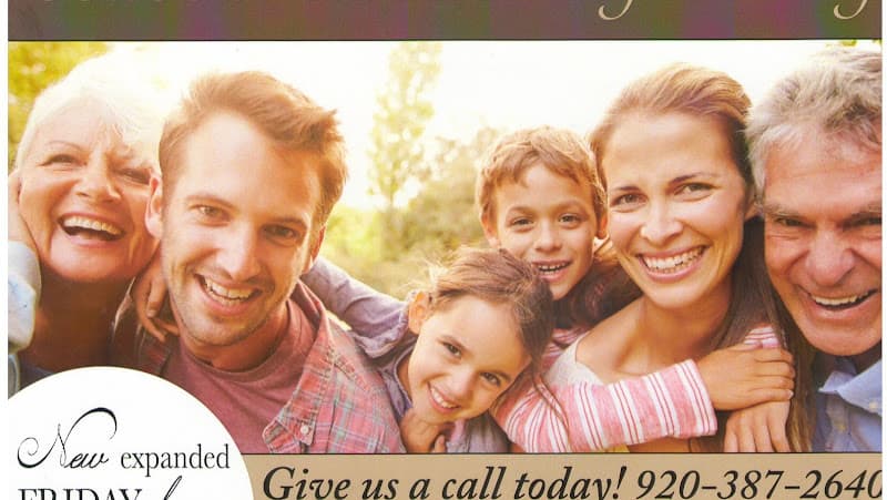 Dr. Dan Stevens Family Dentistry