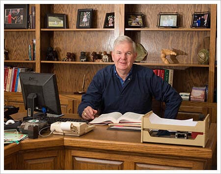 Dr. Jimmy F. Maxwell, DMD Georgia Dental Associates
