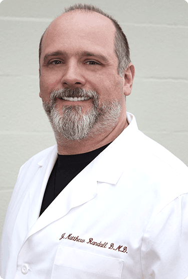 Dr. Matthew Randall, D.M.D.
