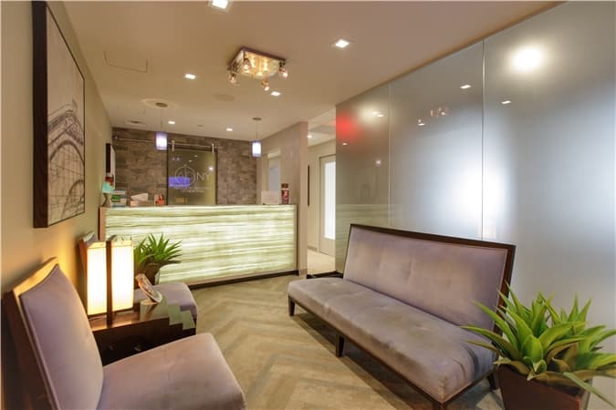 Dr. Mitchell V Sabbagh DMD Aesthetic Dentistry of New York, PC