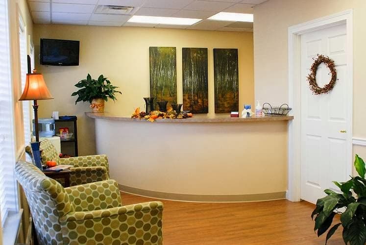 Dr. Molly Thurmond, DMD