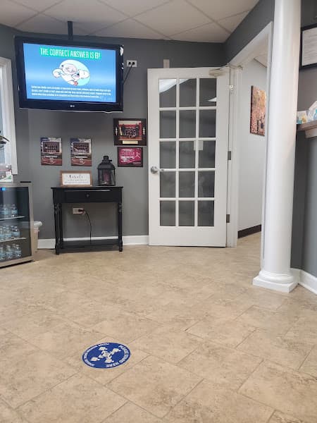 Dr. Randy Halihan Family Dentistry