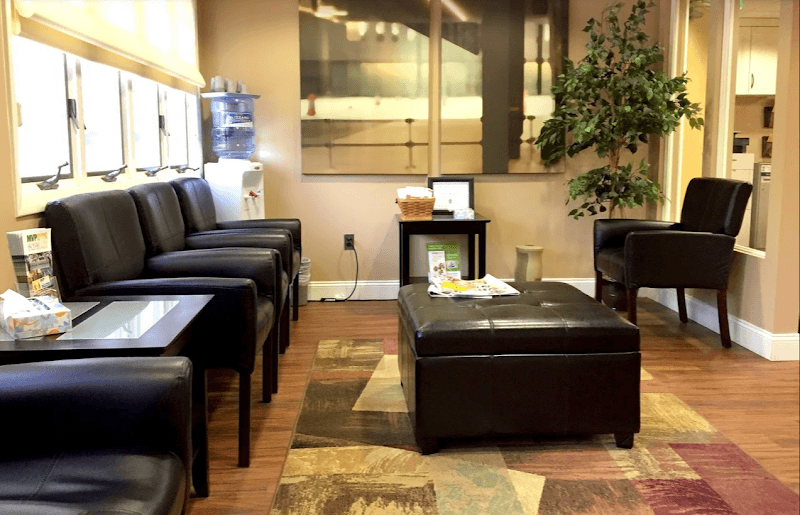Dr. Robert Dores DMD - Dental Associates of Connecticut