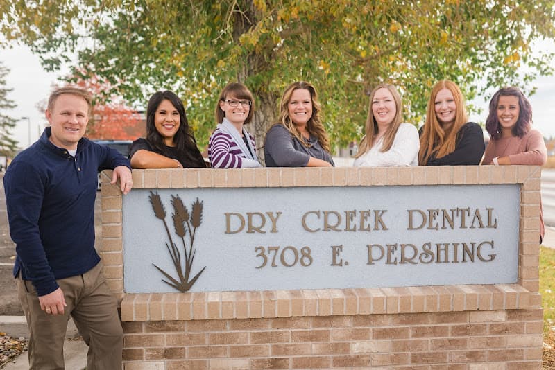 Dry Creek Dental
