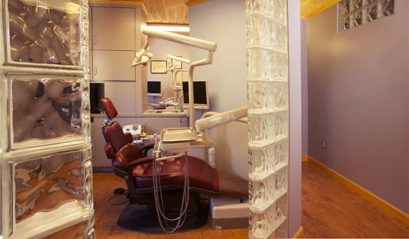 Dunstan Dental Center LLC