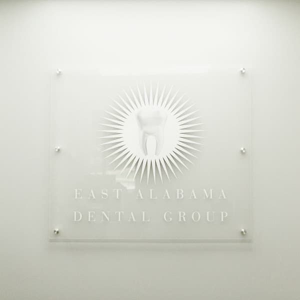East Alabama Dental Group