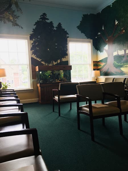 East Alabama Pediatric Dentistry