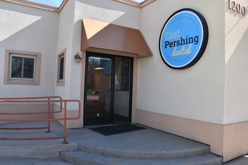 East Pershing Dental