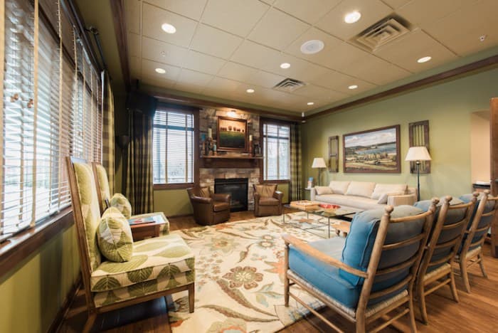 East Tennessee Periodontics LLC: Pamela Cain, DDS