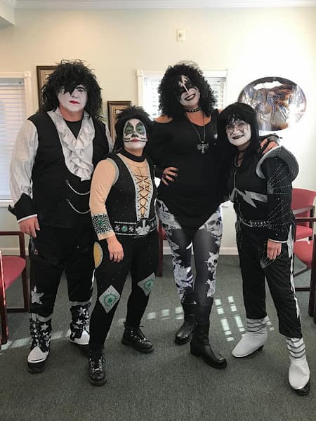 East Tn Dental Associates