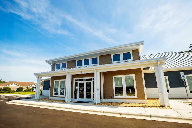 Eastern Carolina Dental