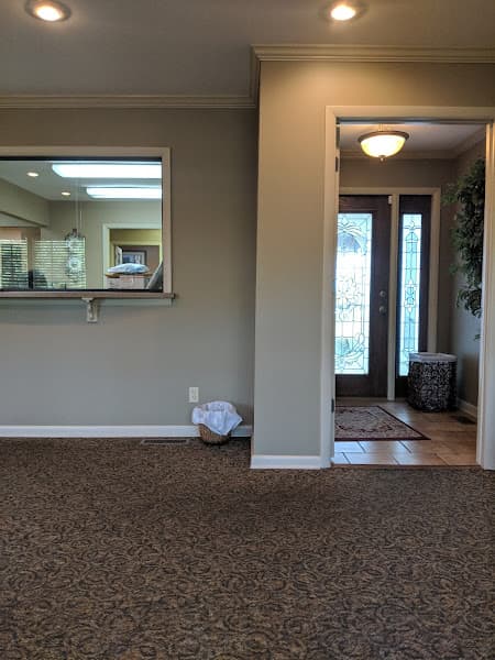 Eastman Family Dental Center
