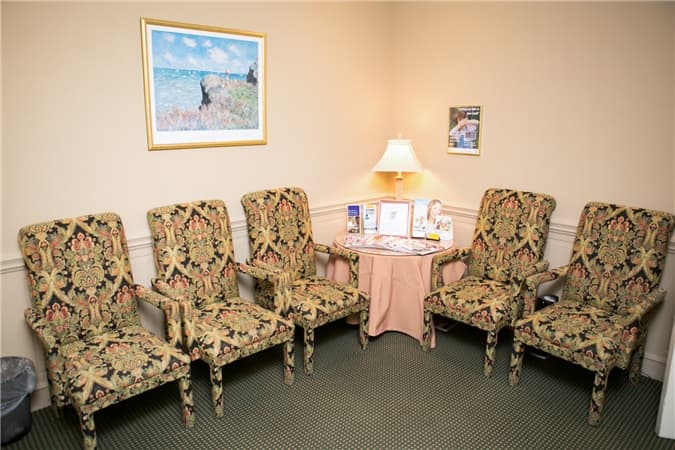 Eco Dental- He Harry Y DDS