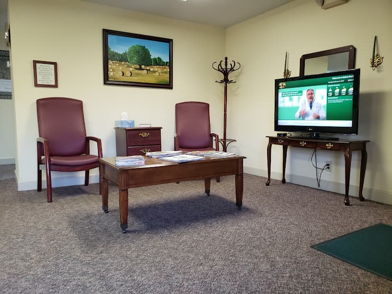 Edisto Dental Associates