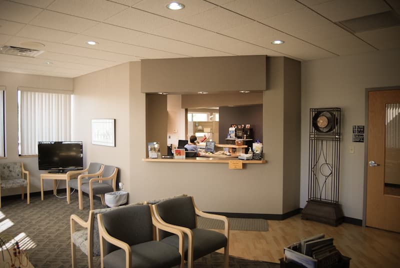 Edwards Smith Family Dentistry