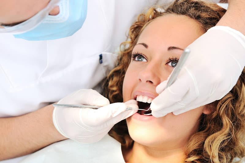 Elegantly Dental PLLC