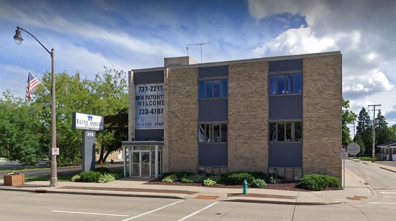 Elite Smiles Dental