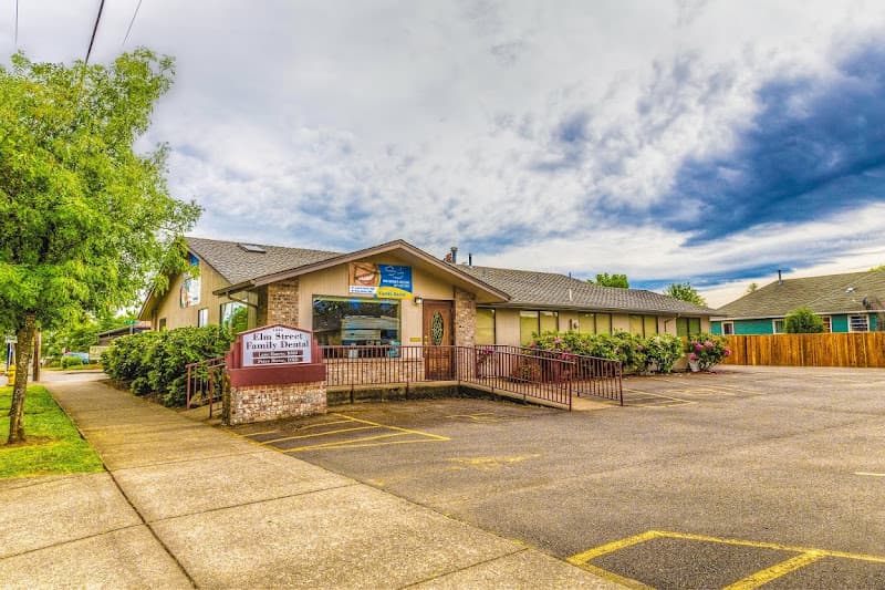 Elm Street Family Dental