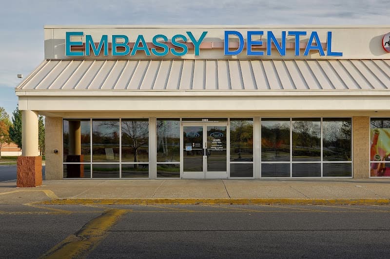 Embassy Dental - Donelson
