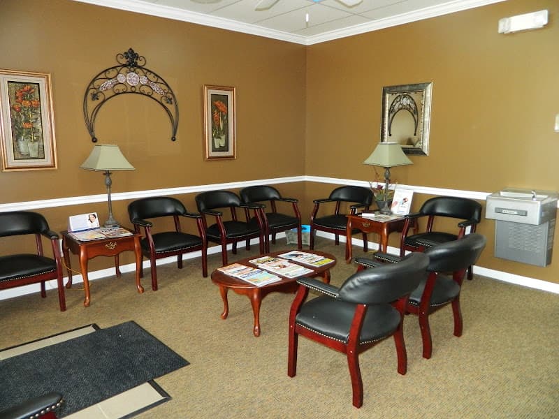 Embassy Dental